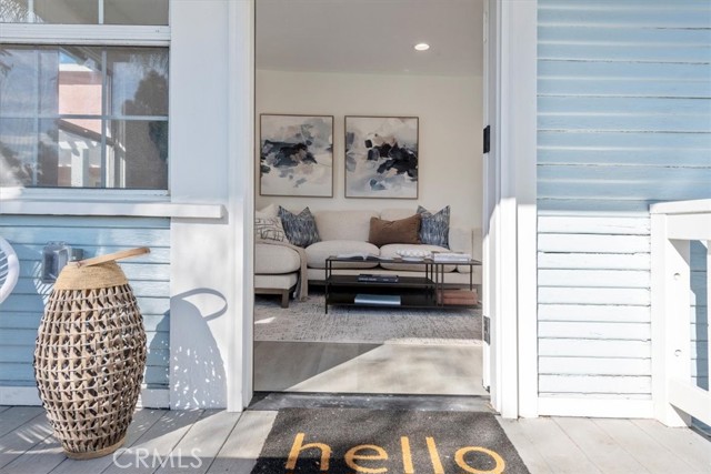 Detail Gallery Image 5 of 39 For 3162 L St, San Diego,  CA 92102 - 2 Beds | 1 Baths