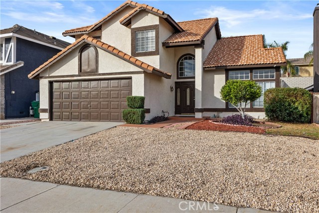 Detail Gallery Image 3 of 47 For 26300 Le Mans, Moreno Valley,  CA 92555 - 4 Beds | 2/1 Baths