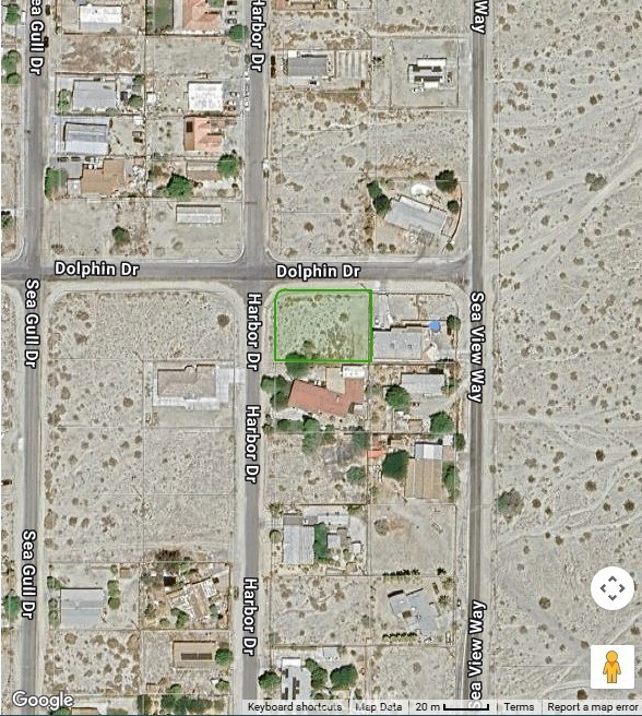 Detail Gallery Image 5 of 7 For 0 Lot 371 Harbor Dr, Mecca,  CA 92254 - – Beds | – Baths