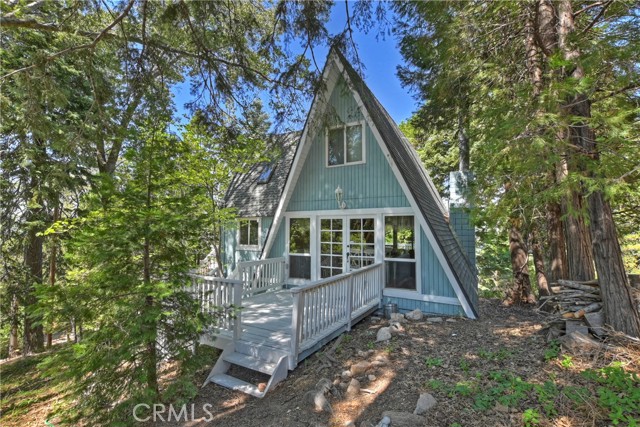 Detail Gallery Image 44 of 48 For 324 Mittry Ln, Lake Arrowhead,  CA 92352 - 2 Beds | 1/1 Baths