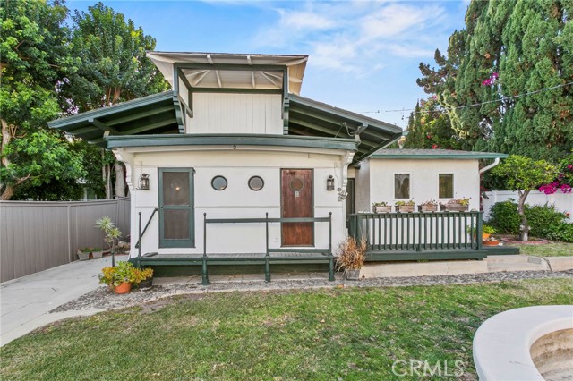 Detail Gallery Image 14 of 29 For 1225 S Leland, San Pedro,  CA 90731 - 4 Beds | 2 Baths