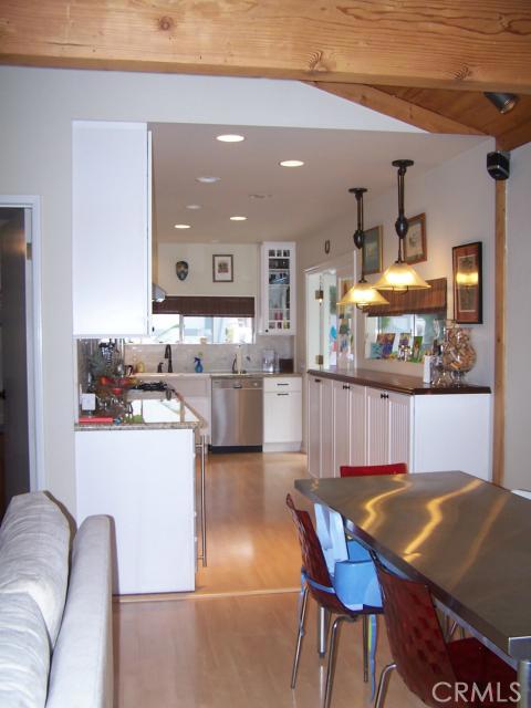 Miele Dishwater, Farmhouse Sink, Custom Window Treatments.