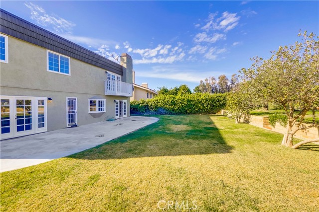 Detail Gallery Image 42 of 45 For 25302 Wilkes Pl, Laguna Hills,  CA 92653 - 5 Beds | 3 Baths