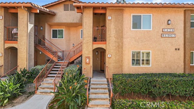 Detail Gallery Image 36 of 38 For 5420 Copper Canyon 3a,  Yorba Linda,  CA 92887 - 3 Beds | 2 Baths
