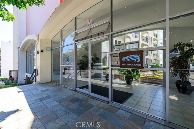 Detail Gallery Image 29 of 30 For 565 Esplanade #411,  Redondo Beach,  CA 90277 - 2 Beds | 2 Baths