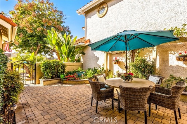 Detail Gallery Image 30 of 54 For 15 Albergar, San Clemente,  CA 92672 - 3 Beds | 2/1 Baths