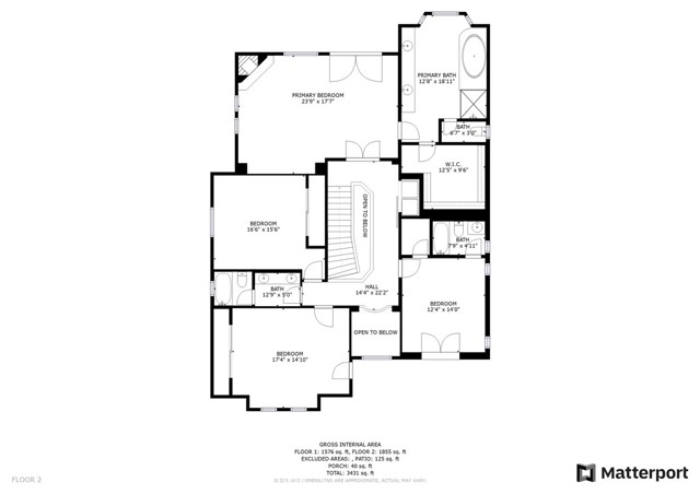 2807 Elm Avenue, Manhattan Beach, California 90266, 5 Bedrooms Bedrooms, ,4 BathroomsBathrooms,Residential,Sold,Elm,SB22102726