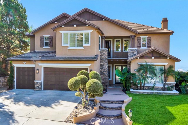 Detail Gallery Image 4 of 75 For 2710 E Vista Ridge, Orange,  CA 92867 - 5 Beds | 4/1 Baths