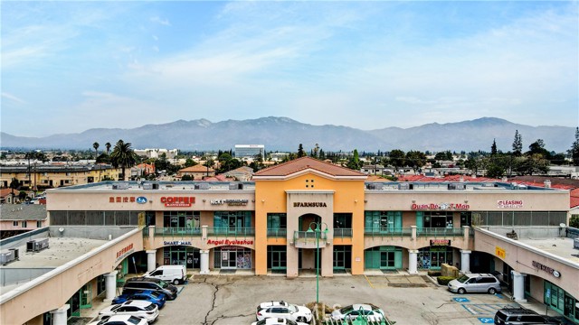 9661 Garvey Avenue, South El Monte, California 91733, ,Commercial Lease,For Rent,9661 Garvey Avenue,CRAR24042694