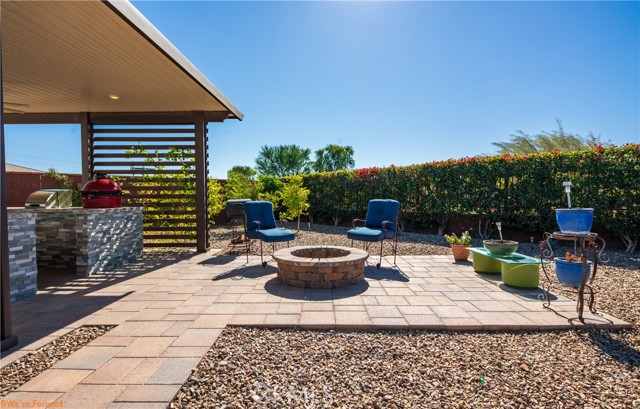 Detail Gallery Image 33 of 46 For 50675 Havasu Falls Dr, Indio,  CA 92201 - 2 Beds | 2/1 Baths