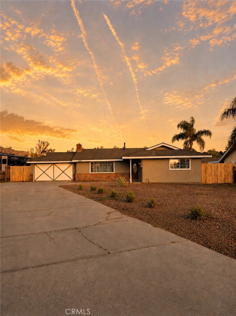 2441 Reservoir Drive