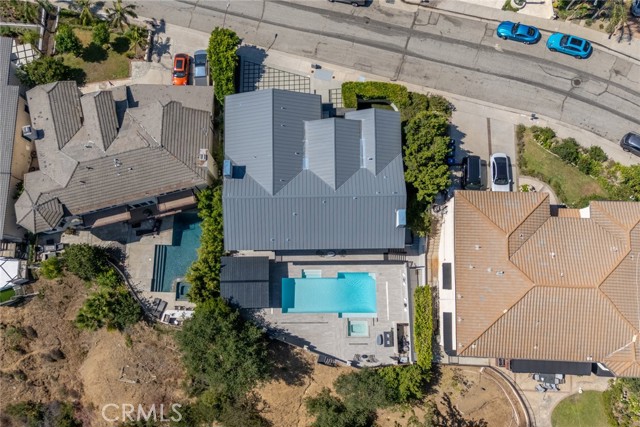 Detail Gallery Image 57 of 62 For 2111 Rimcrest Dr, Glendale,  CA 91207 - 4 Beds | 5 Baths