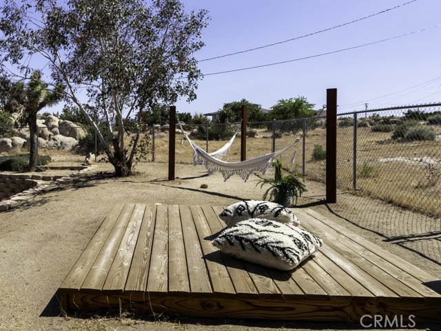 Detail Gallery Image 43 of 63 For 5564 Old Woman Springs Rd, Yucca Valley,  CA 92284 - 2 Beds | 1 Baths