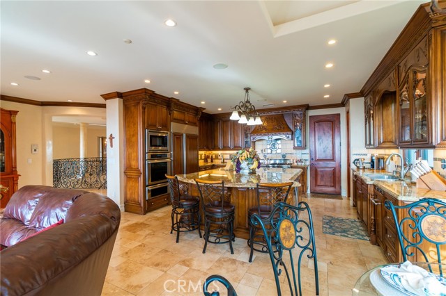 Detail Gallery Image 28 of 54 For 30057 via Victoria, Rancho Palos Verdes,  CA 90275 - 4 Beds | 5 Baths