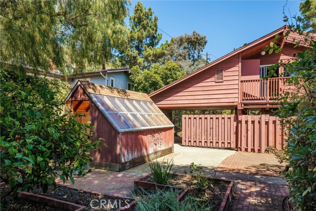 Detail Gallery Image 33 of 38 For 335 San Miguel Ave, San Luis Obispo,  CA 93405 - 4 Beds | 3 Baths