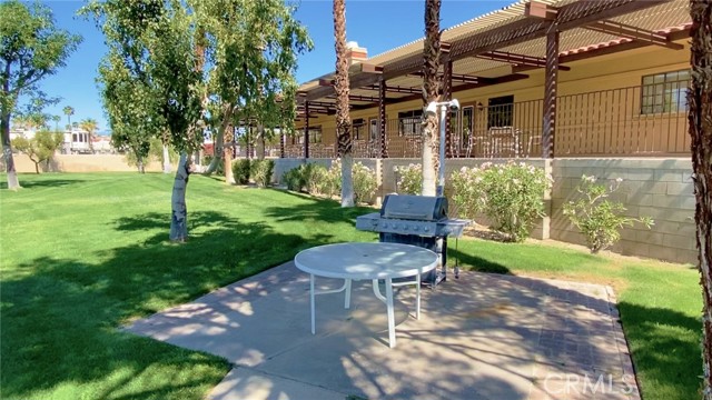 Detail Gallery Image 44 of 51 For 69801 Ramon Rd #124,  Cathedral City,  CA 92234 - 1 Beds | 1 Baths