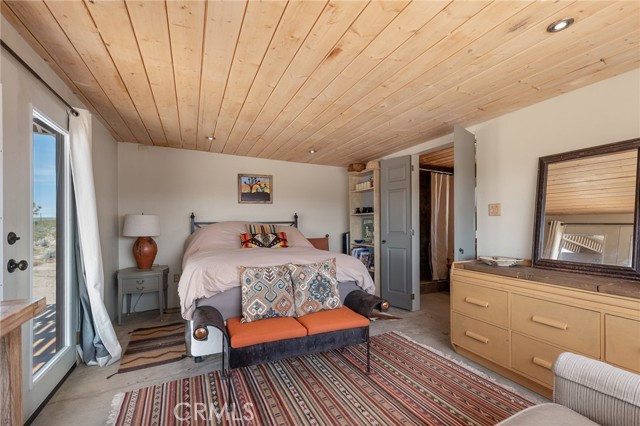 Detail Gallery Image 24 of 51 For 64171 Learco, Joshua Tree,  CA 92252 - 0 Beds | 1 Baths