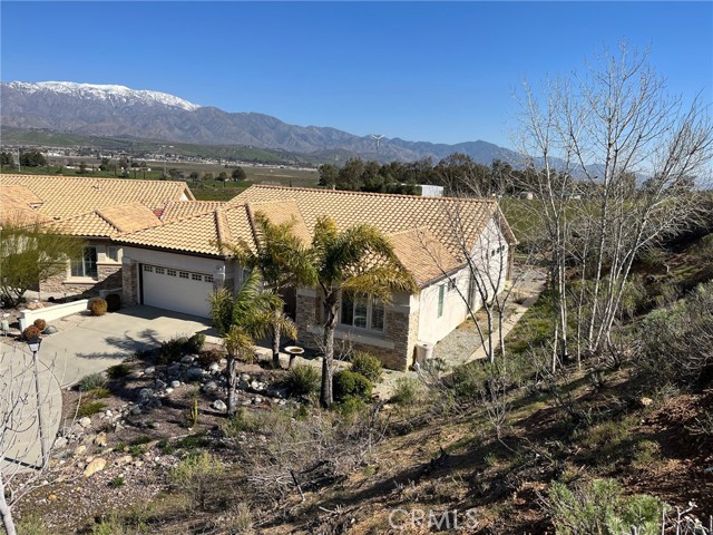 Detail Gallery Image 27 of 29 For 4871 Dove Hill Ct, Banning,  CA 92220 - 2 Beds | 2/1 Baths