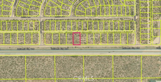 Detail Gallery Image 8 of 10 For 6301 California City Bld, California City,  CA 93505 - – Beds | – Baths