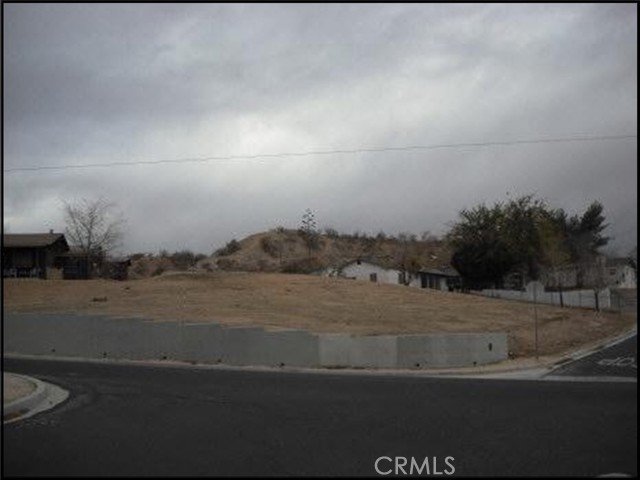 Detail Gallery Image 1 of 2 For 0 a Street & 3rd St (Nr Avalon Av), Victorville,  CA 92395 - – Beds | – Baths