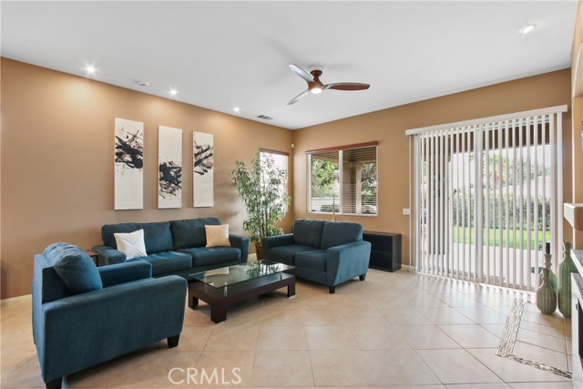 Detail Gallery Image 2 of 27 For 82807 Burnette, Indio,  CA 92201 - 2 Beds | 2 Baths