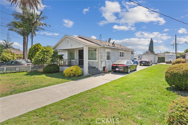 Image 3 for 8819 S Fir Ave, Los Angeles, CA 90002