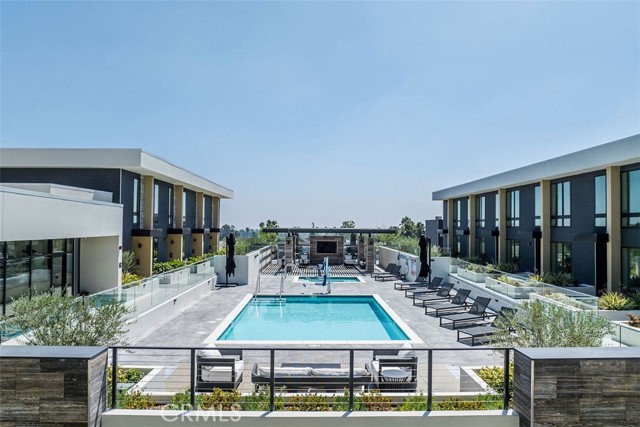 Detail Gallery Image 33 of 39 For 388 Cordova St #509,  Pasadena,  CA 91101 - 2 Beds | 2/1 Baths