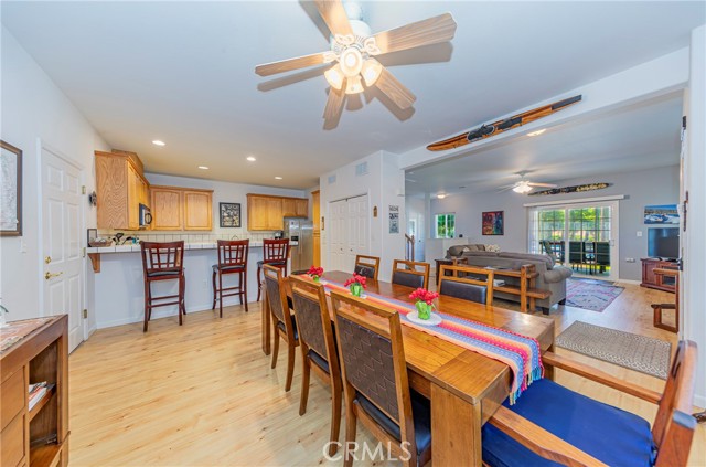 Detail Gallery Image 17 of 55 For 40333 Road 222 #102,  Bass Lake,  CA 93604 - 4 Beds | 2/1 Baths