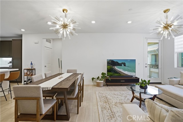 Detail Gallery Image 9 of 54 For 1200 Lasso Way #303,  Rancho Mission Viejo,  CA 92694 - 2 Beds | 2 Baths