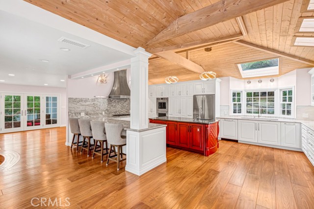 8 Buckskin Lane, Rolling Hills Estates, California 90274, 3 Bedrooms Bedrooms, ,1 BathroomBathrooms,Residential,Sold,Buckskin,SB21160245