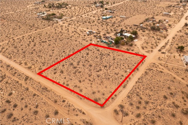 Corner lot, parcel lines are approximate