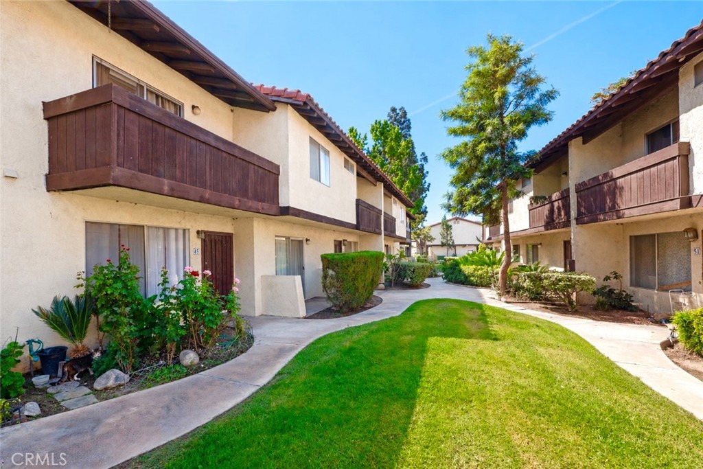 1077 S Santo Antonio Drive #45