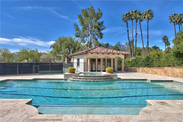 Detail Gallery Image 51 of 75 For 31280 Pescado, Temecula,  CA 92592 - 7 Beds | 7/1 Baths