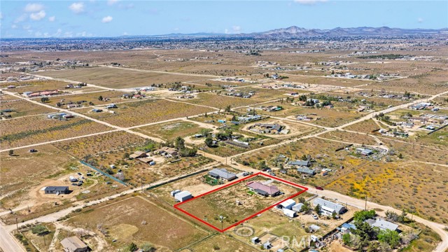 Detail Gallery Image 52 of 52 For 23661 Laurel, Apple Valley,  CA 92308 - 4 Beds | 3 Baths