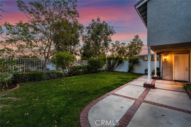 Detail Gallery Image 3 of 75 For 21340 via Del Puma, Yorba Linda,  CA 92887 - 5 Beds | 3/1 Baths