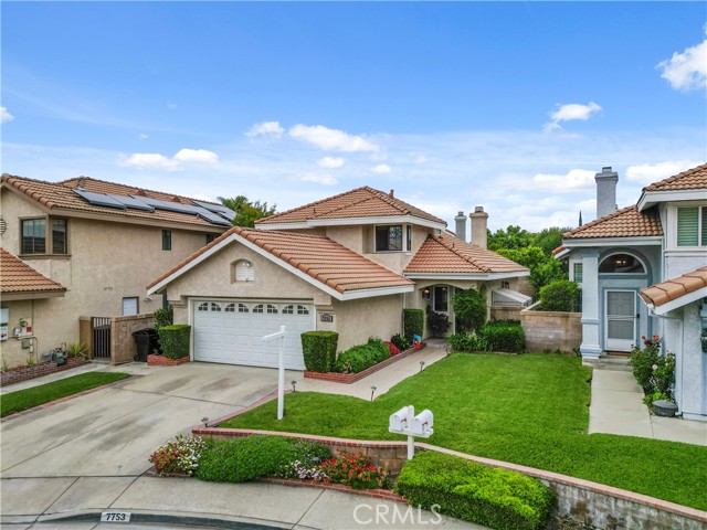 7753 Warwick Court, Rancho Cucamonga, CA 91730