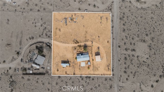 Detail Gallery Image 54 of 54 For 324 Anita Rd, Landers,  CA 92285 - 3 Beds | 2 Baths