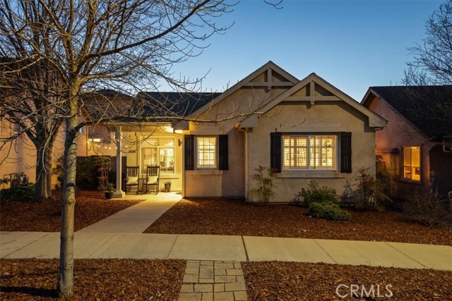 Detail Gallery Image 1 of 1 For 1416 Half Dome Way, Chico,  CA 95928 - 3 Beds | 2 Baths