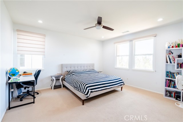 Detail Gallery Image 28 of 35 For 20860 Sardinia Way, Porter Ranch,  CA 91326 - 4 Beds | 3 Baths