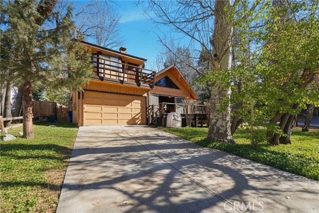 Detail Gallery Image 7 of 50 For 901 Tehama, Big Bear Lake,  CA 92315 - 3 Beds | 3 Baths