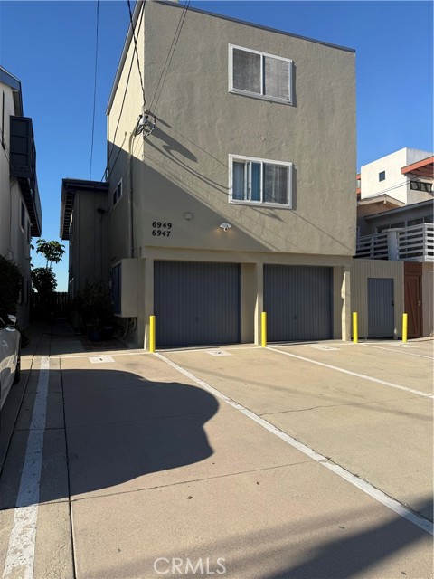 Detail Gallery Image 22 of 22 For 6947 Trolleyway, Playa Del Rey,  CA 90293 - 3 Beds | 2 Baths