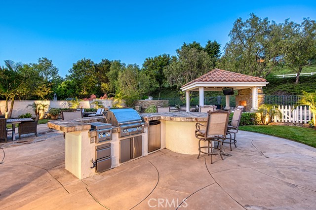 Detail Gallery Image 34 of 34 For 22 Marble Creek Ln, Coto de Caza,  CA 92679 - 5 Beds | 4 Baths