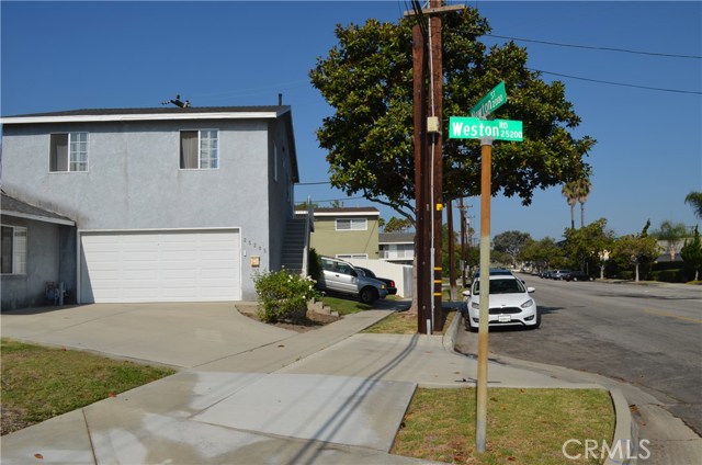 25203 Weston Road, Torrance, California 90505, 3 Bedrooms Bedrooms, ,2 BathroomsBathrooms,Residential Lease,Sold,Weston,SB17014962