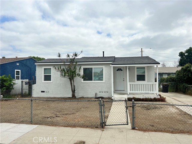MLS# IV23142972