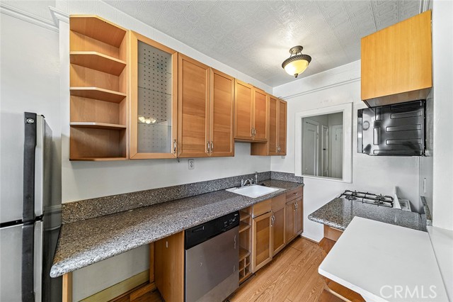 Detail Gallery Image 19 of 34 For 315 W 3rd St #203,  Long Beach,  CA 90802 - 1 Beds | 1 Baths