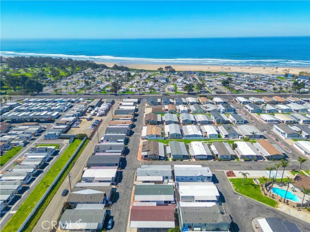 Detail Gallery Image 52 of 75 For 140 S Dolliver St #191,  Pismo Beach,  CA 93449 - 3 Beds | 2 Baths