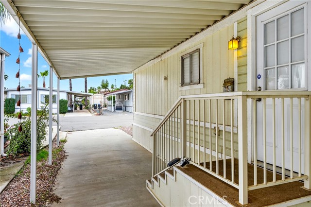 Detail Gallery Image 31 of 32 For 32600 State Highway 74 #26,  Hemet,  CA 92545 - 2 Beds | 2 Baths