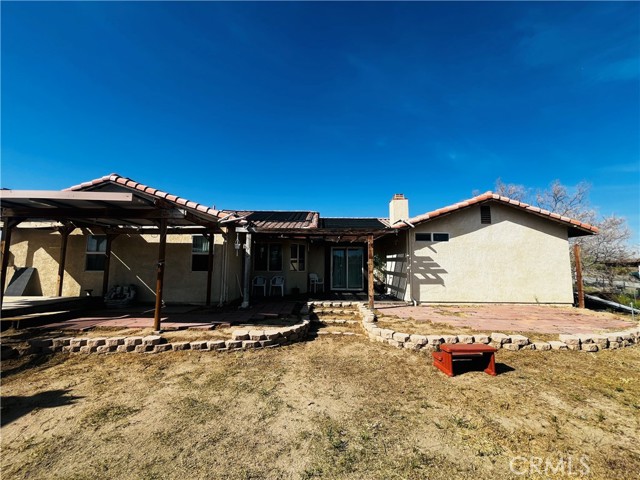 Detail Gallery Image 14 of 16 For 16315 Winona, Victorville,  CA 92395 - 4 Beds | 3 Baths