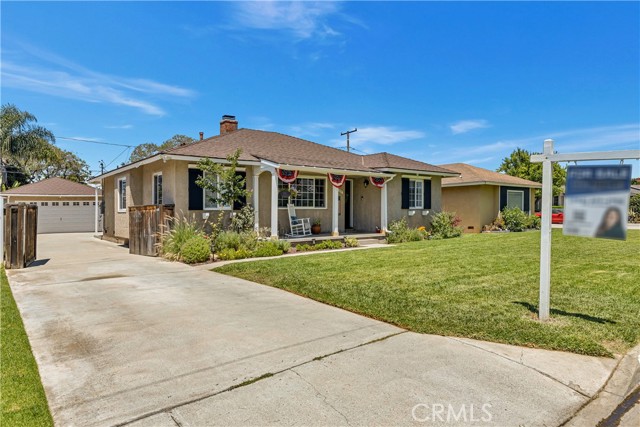 Image 2 for 10743 Avonbury Ave, Whittier, CA 90603