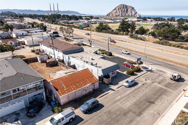 0 Bonita Street, Morro Bay, California 93442, ,Land,For Sale,0 Bonita Street,CRSC24187999